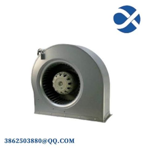 Siemens 6SL3362-0AG00-0AA1 Replacement Fan - High Efficiency for Industrial Applications
