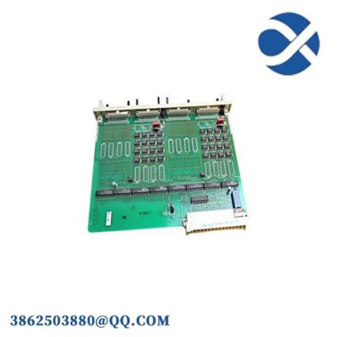Allen-Bradley 1771-OX Digital Output Module