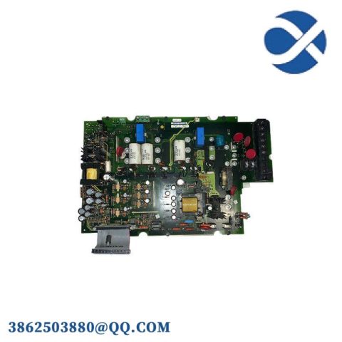 AB Electronics 1336-BDB-SP6A PC Board for Industrial Control Applications
