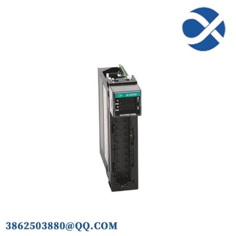 AB 1756-OV16E Output Module: Advanced Control Solutions for Industrial Automation