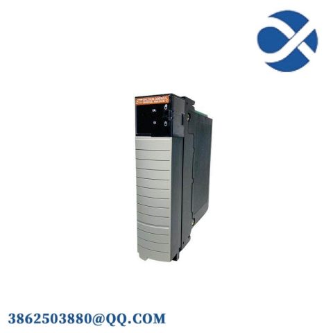 Allen-Bradley 1756SC-IF8U Input Module for Industrial Control Systems