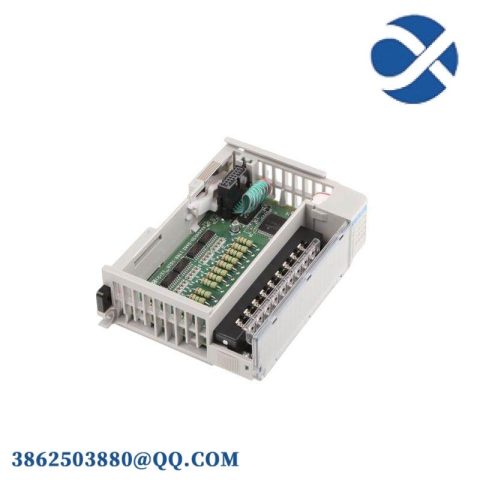 AB 1769-IQ16: High-Performance Discrete Input Module for Advanced Automation Solutions