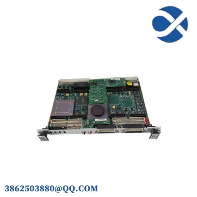 MOTOROLA MVME-5101-0131 Industrial Control Module