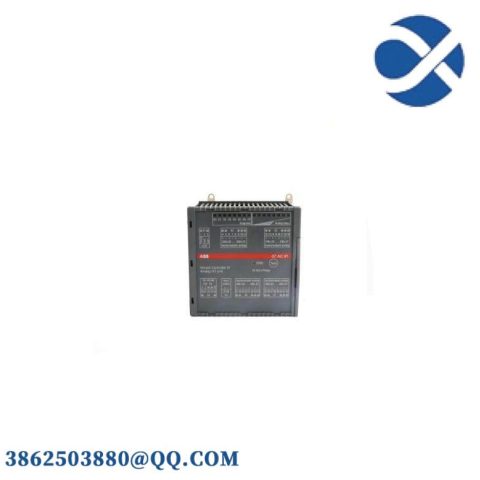 GE GJR5252300R0101 Industrial Control Module for Advanced Automation Solutions