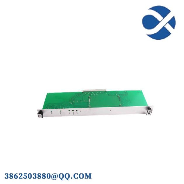 ABB E500056882PC-BOARD, High-Performance Industrial Control Module