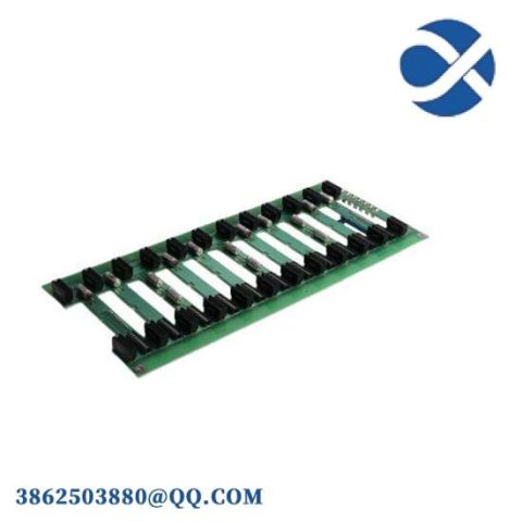 ABB 1KHL015623R0001 - AFO4LE, Industrial Automation Module