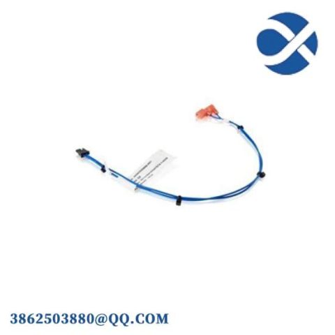 ABB 3HAC020855-001: Robust Robot Contactor Harness, Precision Engineered for Industrial Automation