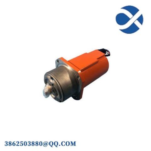 Bosch Rexroth R911291755 Industrial Control Module