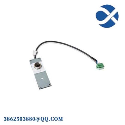 GE IS200VCRCH1BBC: Discrete Input/Output Board for Mark VI System