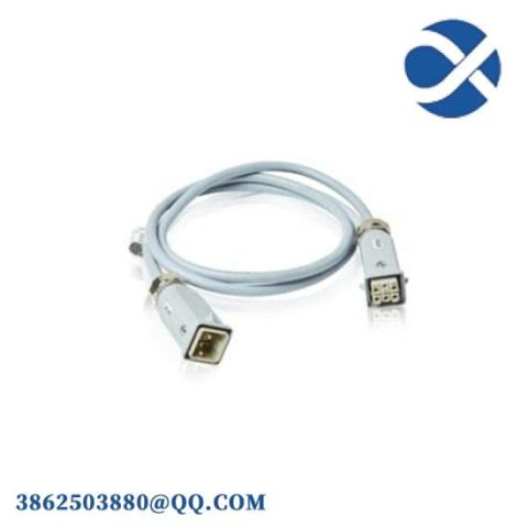 ABB 1SAP150100R0277 Ethernet Module for Industrial Automation Control Systems