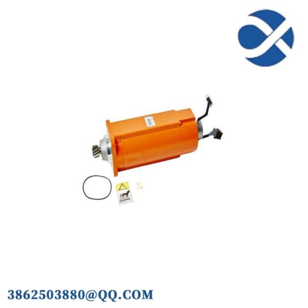 ABB 3HAC020771-002 Precision Assembly, Industrial Control Module