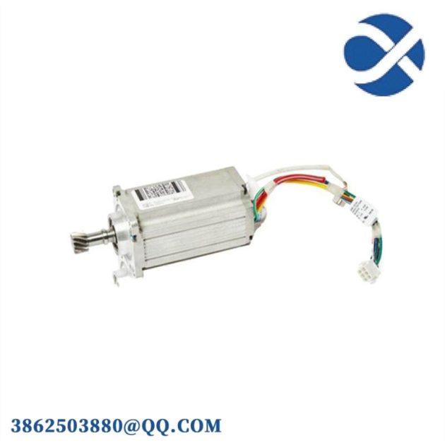 VIBRO IOC 8T 200-580-000-111 - Industrial Communication Module