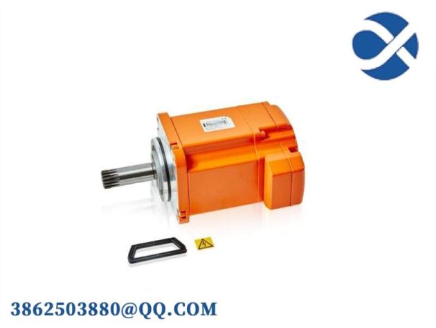 ABB 3HAC057432-001 Servo Motor, High Performance Automation Solution