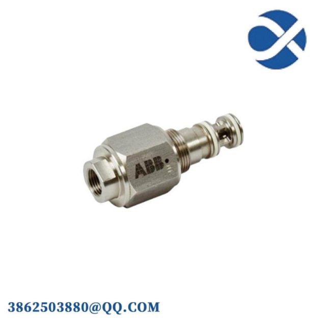 ABB AIM0006+COM0032 Digital Input Module