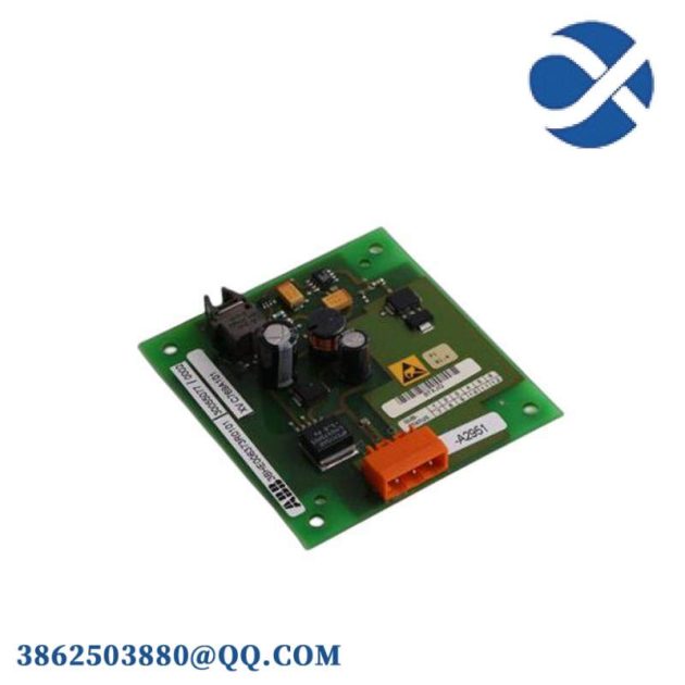 ABB REF615C-D HCFDACADABC2BAN1XD Control Module
