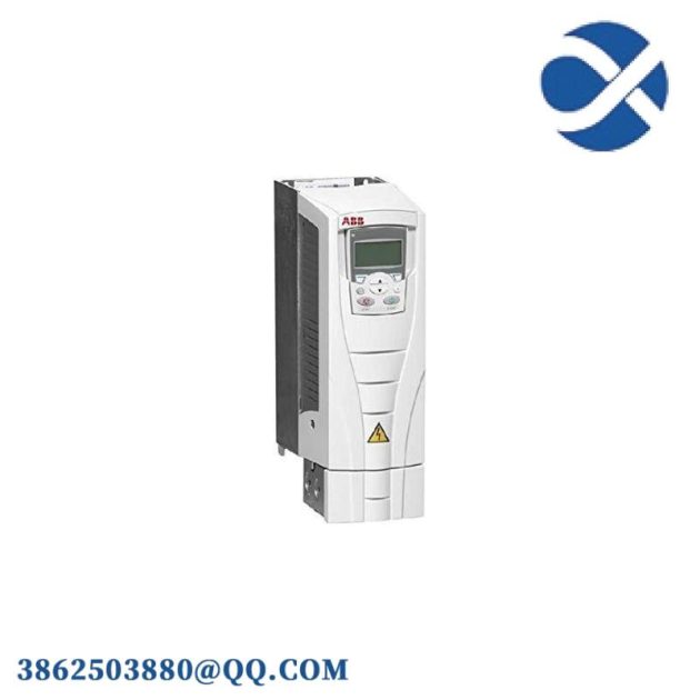 ABB ACS550-U1-157A-4 Drives: Industrial Automation Solutions for Maximum Efficiency