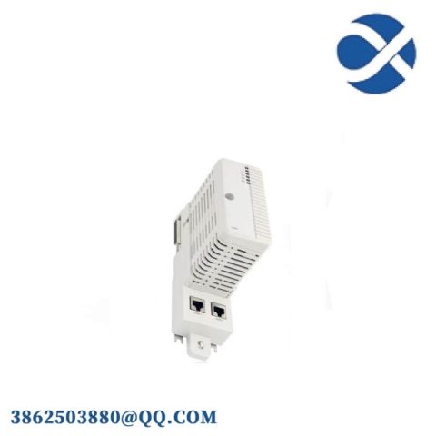 ABB CI853K01 Communication Module for Industrial Automation Control Systems