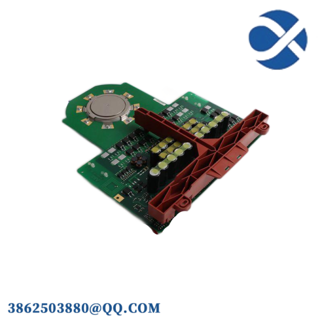 AB 1756-CFM Control Module, Advanced Industrial Automation Solution