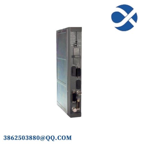 ABB DCP 10 CPU Module: Reliable Core for Industrial Automation