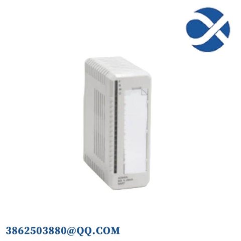 ABB DO815 - 3BSE013258R1 Power Supply Module