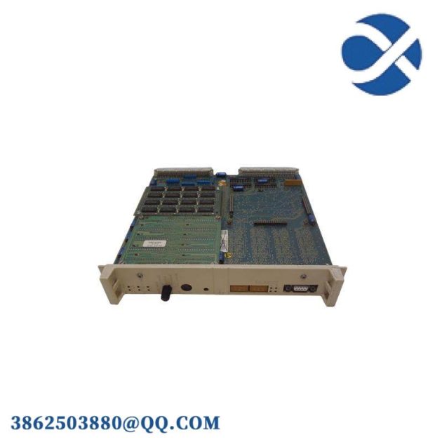 ABB DSPC172 - 57310001-ML Master CPU Module: Precision Control & Advanced Automation Solutions