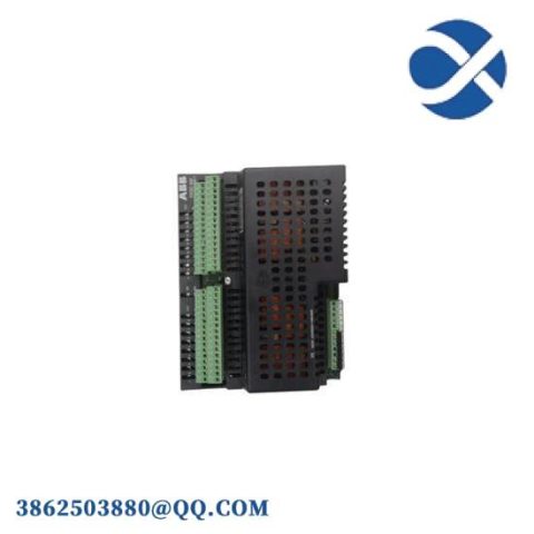 ABB DSQC332 - 3HAB9669-1/04 | Digital I/O Relay Board for Industrial Automation
