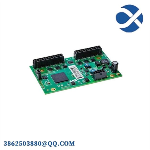 ABB C3100020STD Controller Module