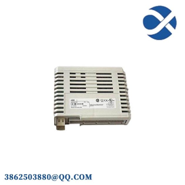 ABB C3100020STD Controller Module