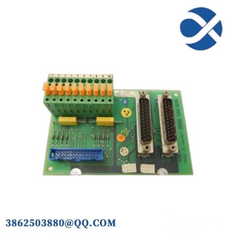 AB 1756-CFM Control Module, Advanced Industrial Automation Solution