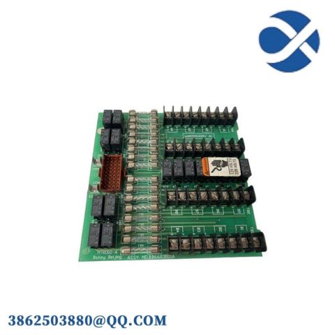 ABB S201-C16 Circuit Breaker - Compact and Reliable Protection