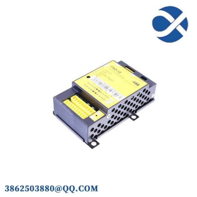 GE SDAS-01-7Y2S1024 Industrial Automation Control Module