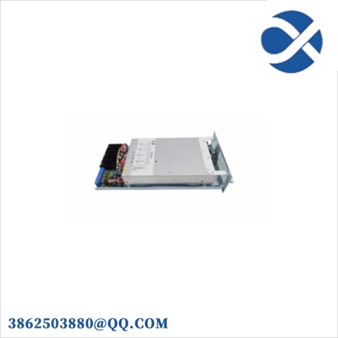 ABB HIEE305089R0001 UNC4674B - High Performance Local Bus Interface for Industrial Automation