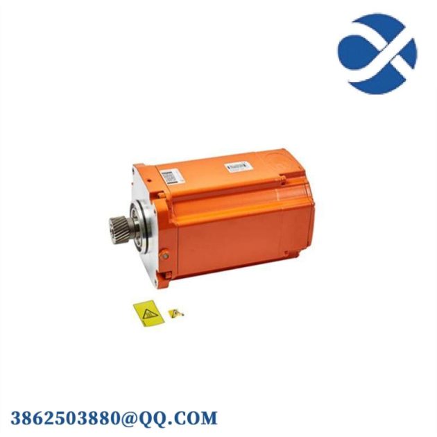 ABB IRB 7600 3HAC062339-006 Motor incl Pinion