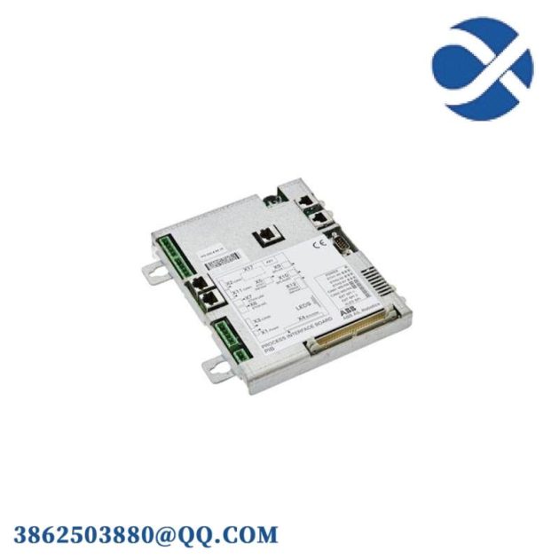 BOSCH Control Module 4000163-510, Industrial Automation