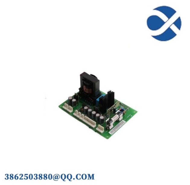 AB 1756-CFM Control Module, Advanced Industrial Automation Solution