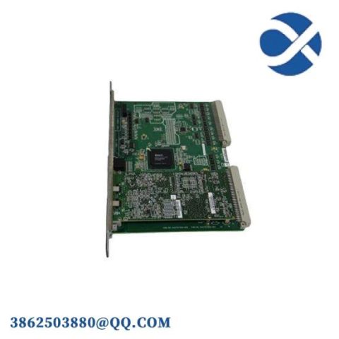 ABB HESG440355R3 Industrial Control Module