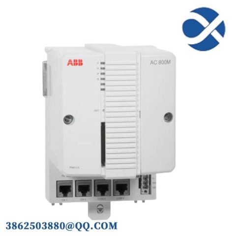 ABB YT204001-CN/4 PLC Module