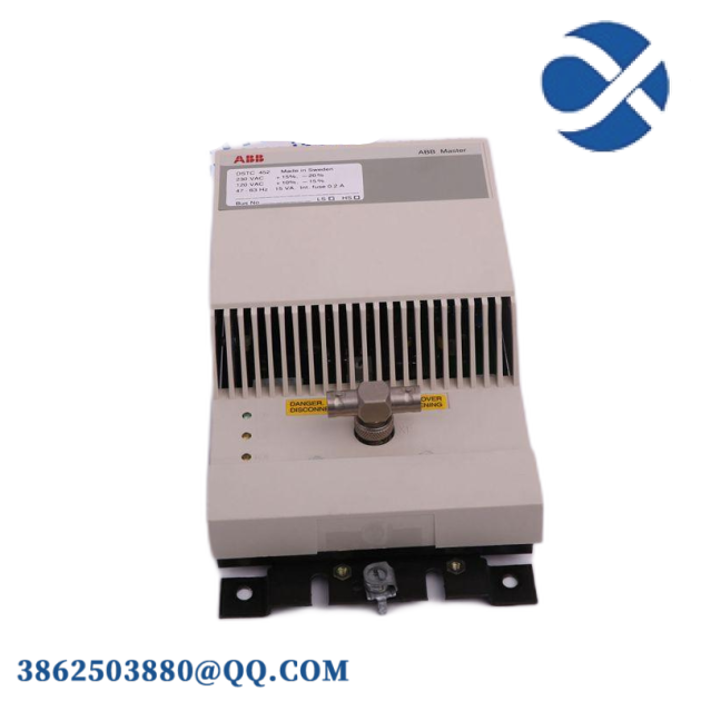 ABB PFSA140 Configuration Software, 140-Series, Module for Industrial Automation