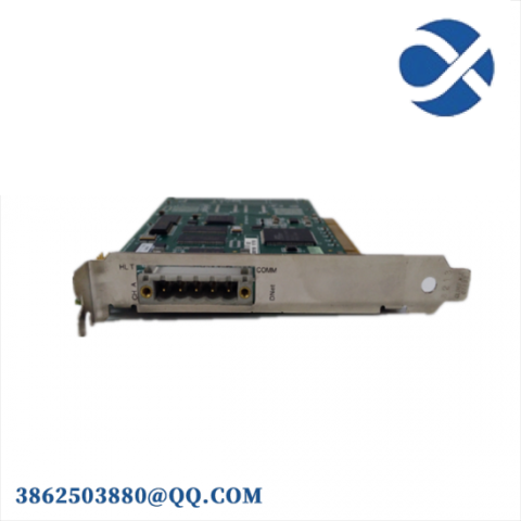 ABB SDCS-FEX-32A Control Board, Advanced Industrial Automation Solution