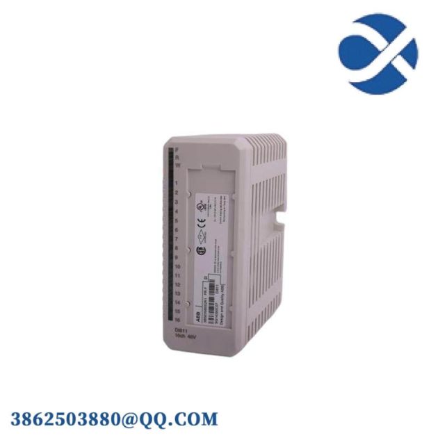 ABB TB8523BSC950263R1 Industrial Module for Advanced Control Systems