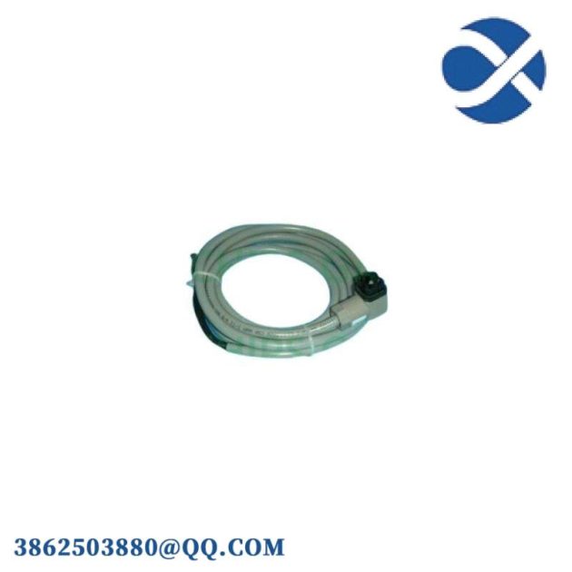 ABB TK807F Supply Cable: Advanced Industrial Power Solution