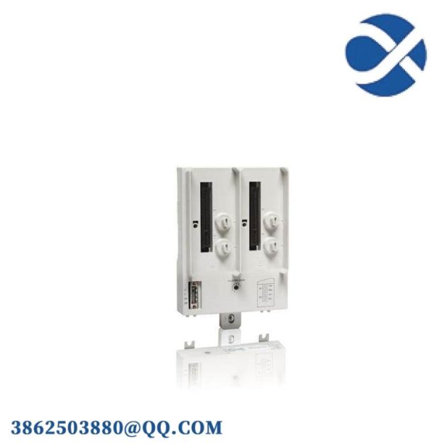 ABB TU841 1+1 Redundancy Termination Unit
