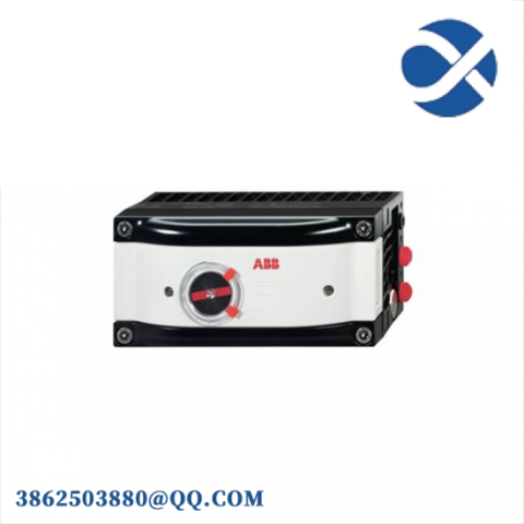 ABB TZIDC-200 V18348-10111300110: Smart Industrial Automation Solution