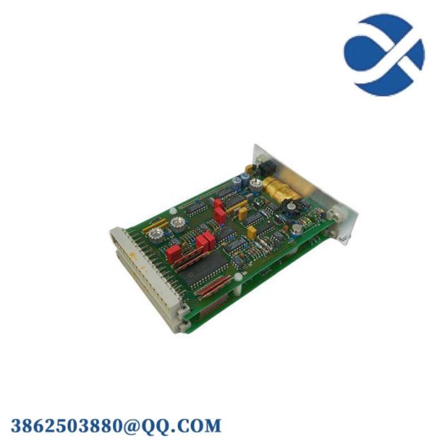 ABB XU03 XU 03 - Advant OCS Extension Module
