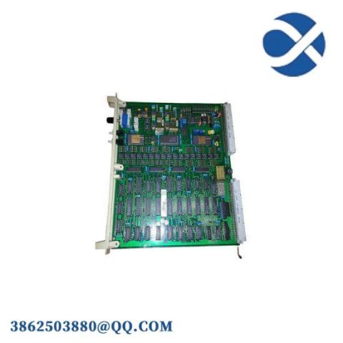 ABB YB560103-AL Robot Servo Amp, Precision Control for Industrial Automation