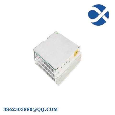 ABB YB560103-CL Industrial Power Supply