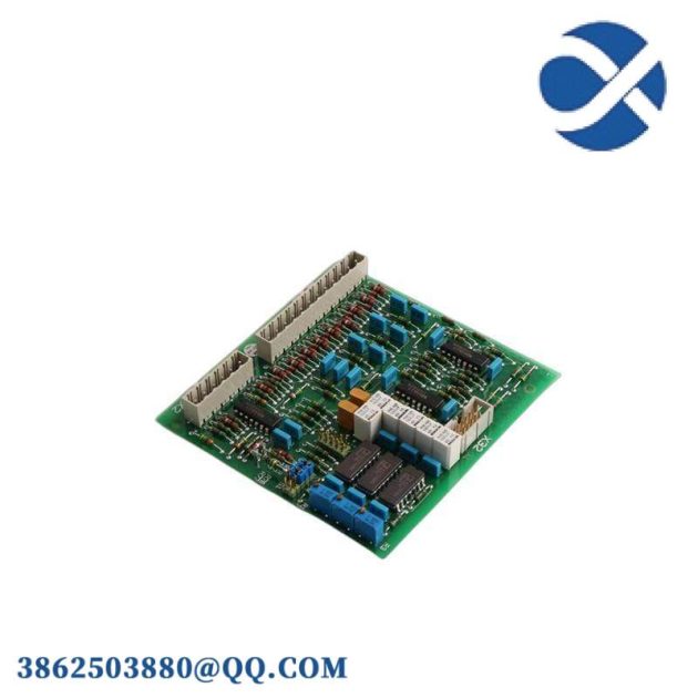 ABB YPG 111A - Fiber Optical Distributor