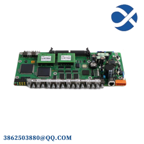 ABB YXT115BPcb Industrial Control Module