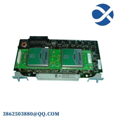 Yokogawa AMM52 S3 PLC Circuit Board