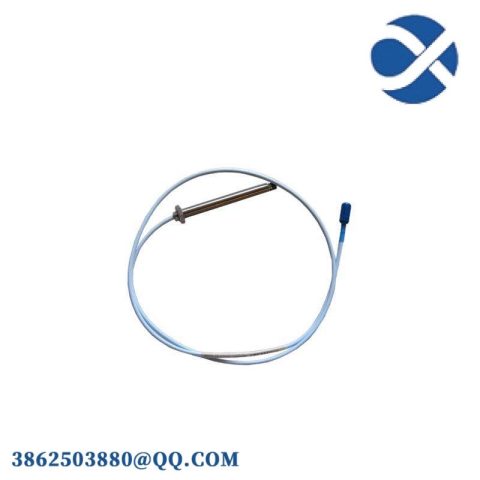 Bently 330103-00-13-10-02-00 Proximity Transducer, High Precision Industrial Measurement Solution